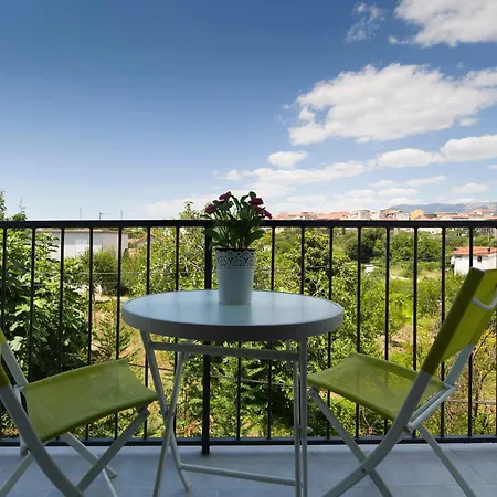 Enjoy - Private Heated Pool, Soccer, Foodbal Villa Split