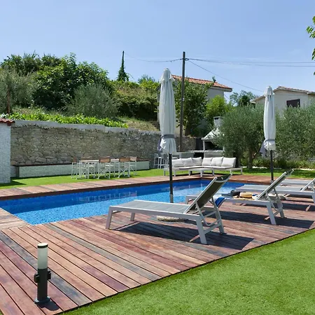 Enjoy - Private Heated Pool, Soccer, Foodbal *