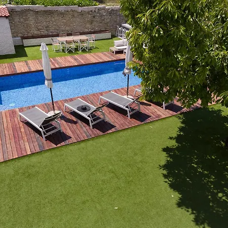Enjoy - Private Heated Pool, Soccer, Foodbal Villa *