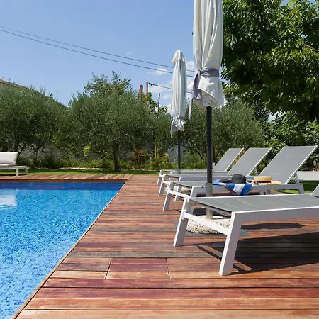 Enjoy - Private Heated Pool, Soccer, Foodbal *