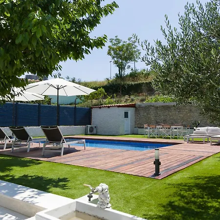 Enjoy - Private Heated Pool, Soccer, Foodbal Villa