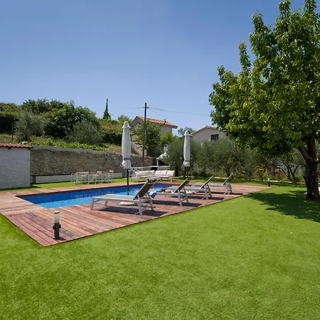 Enjoy - Private Heated Pool, Soccer, Foodbal Villa Split