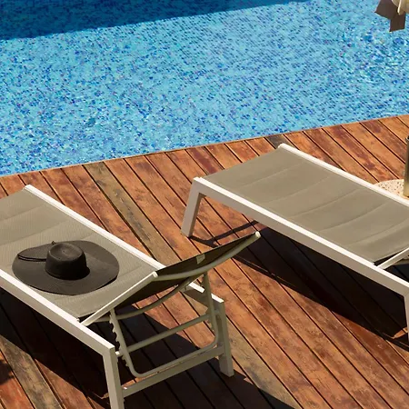 Enjoy - Private Heated Pool, Soccer, Foodbal Vila Split
