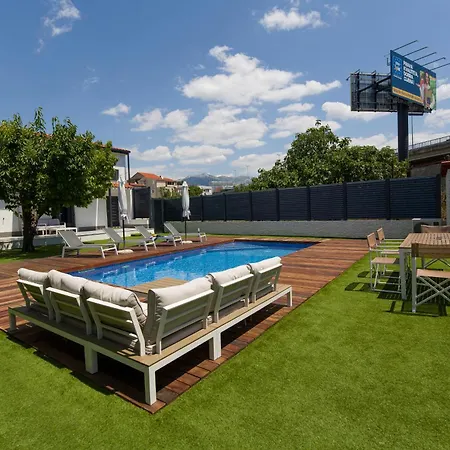 Enjoy - Private Heated Pool, Soccer, Foodbal Villa Split