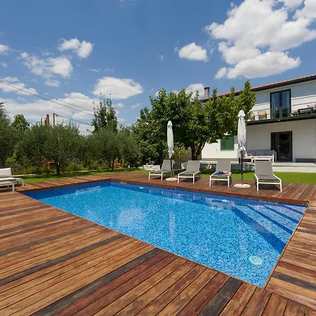 Enjoy - Private Heated Pool, Soccer, Foodbal * Split