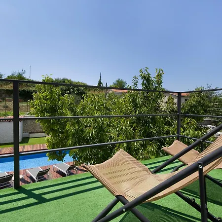 Enjoy - Private Heated Pool, Soccer, Foodbal Villa Split
