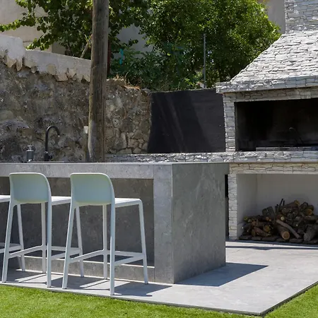 Enjoy - Private Heated Pool, Soccer, Foodbal Villa *
