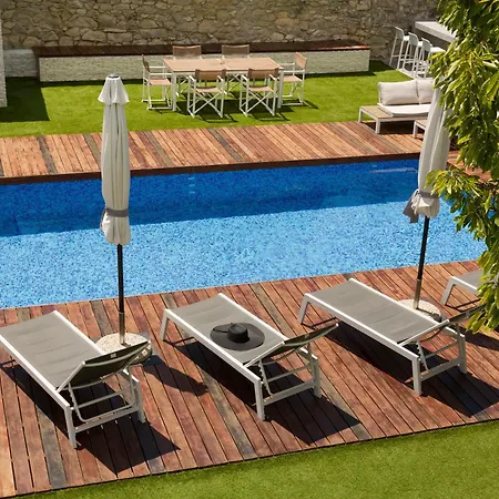 Enjoy - Private Heated Pool, Soccer, Foodbal * Split