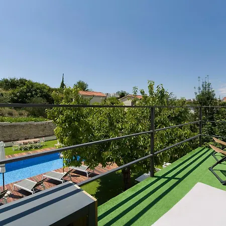 Enjoy - Private Heated Pool, Soccer, Foodbal *