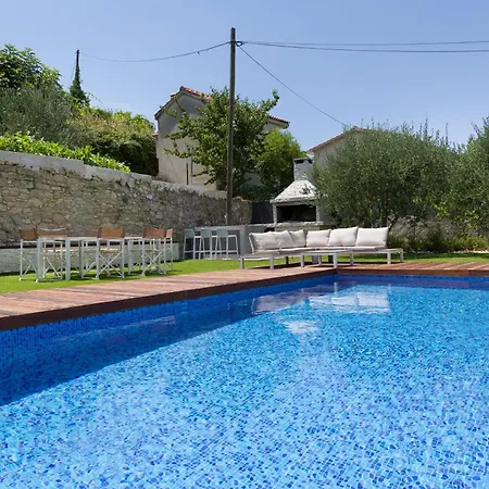 Villa Enjoy - Private Heated Pool, Soccer, Foodbal *