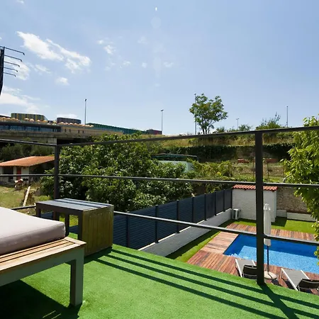 Villa Enjoy - Private Heated Pool, Soccer, Foodbal